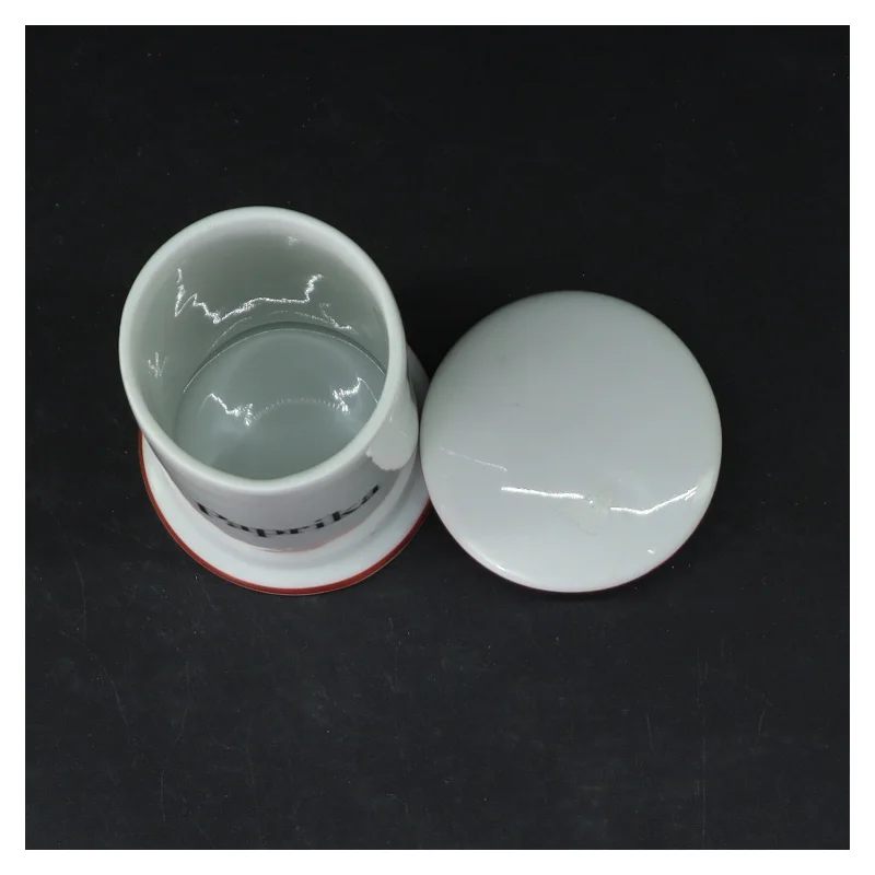 Krydderibøtte til paprika fra B&G (str. 11,5 cm)