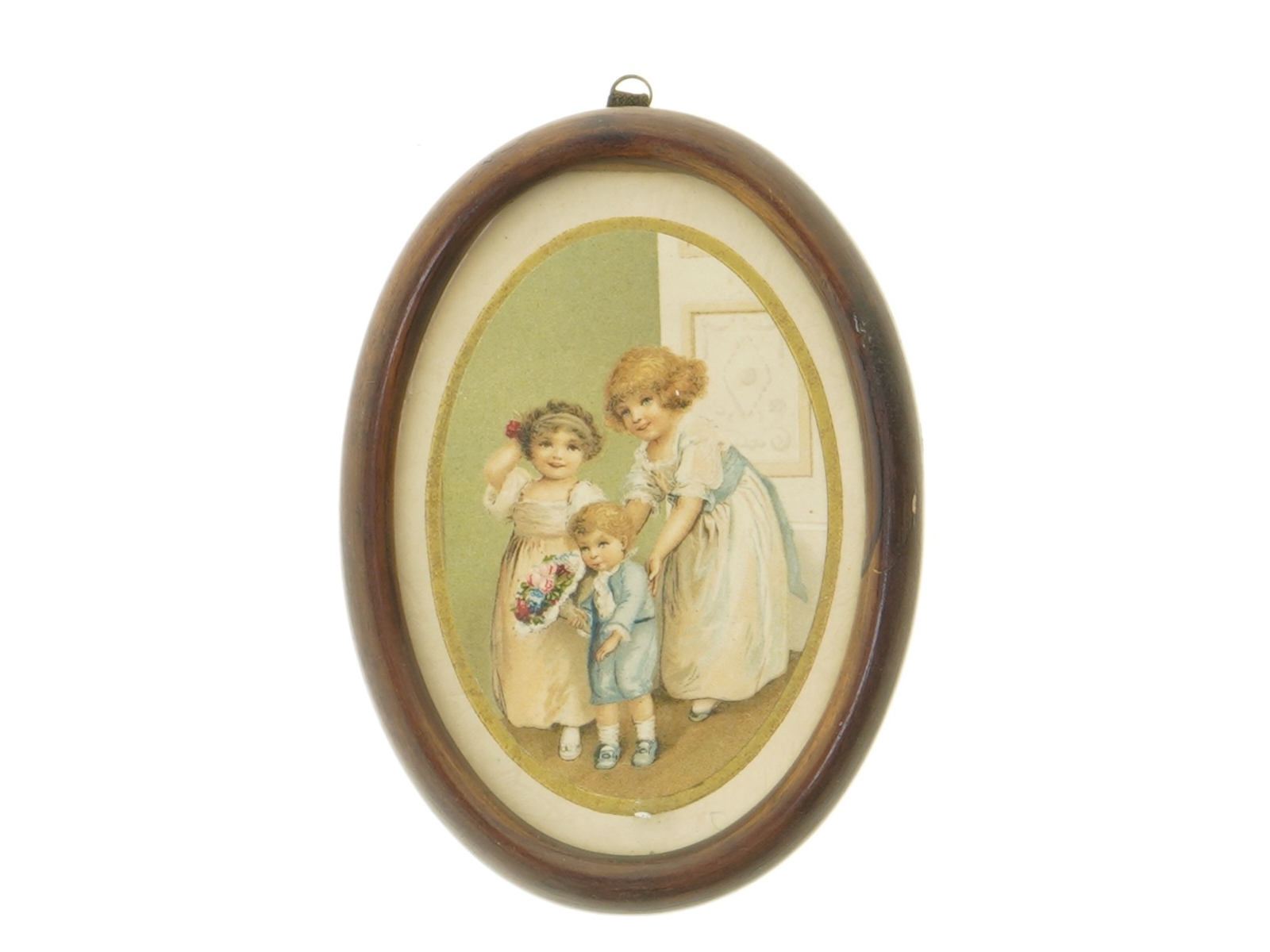 Ovalt miniaturebillede (str. 14 cm)