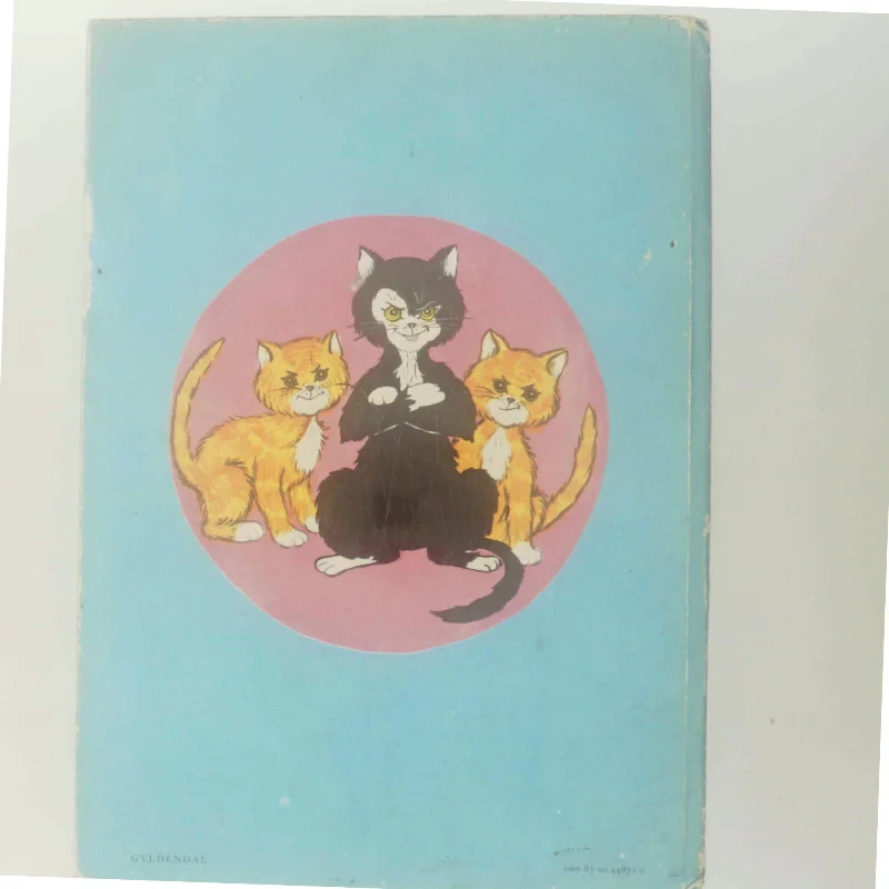 Pelle Haleløs på fisketur af Gösta Knutsson (Bog)