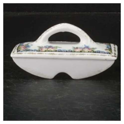 Skrivesæt i porcelæn