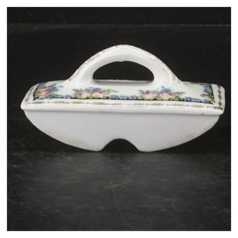 Skrivesæt i porcelæn