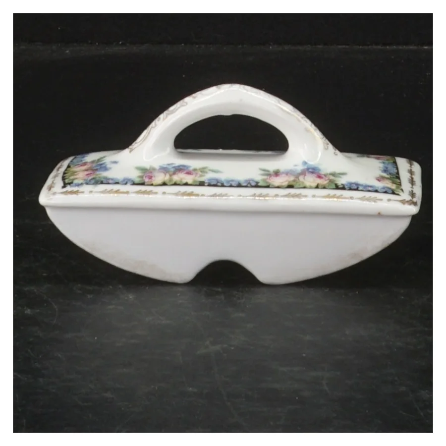 Skrivesæt i porcelæn