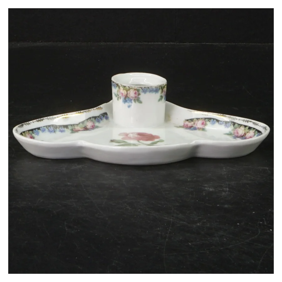 Skrivesæt i porcelæn