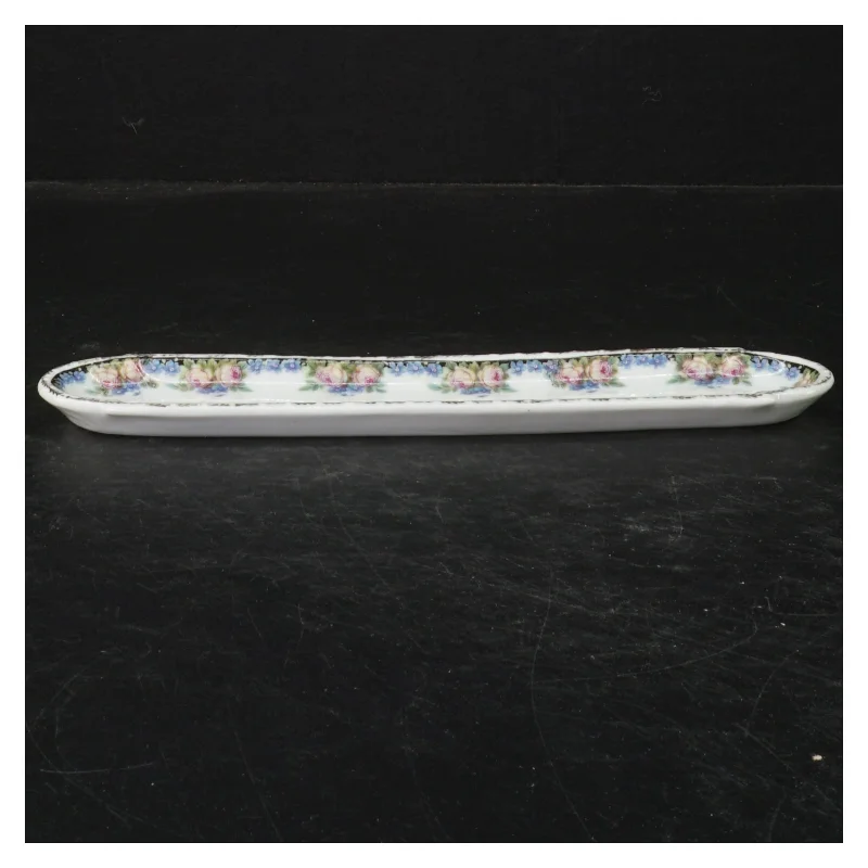 Skrivesæt i porcelæn