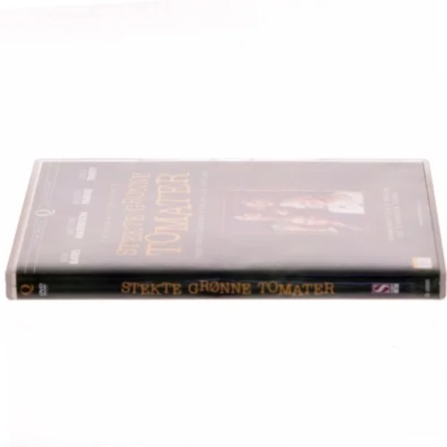Stekte Grønne Tomater med Kathy Bates (DVD)