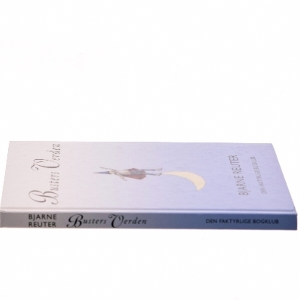 Busters Verden af Bjarne Reuter (Bog)