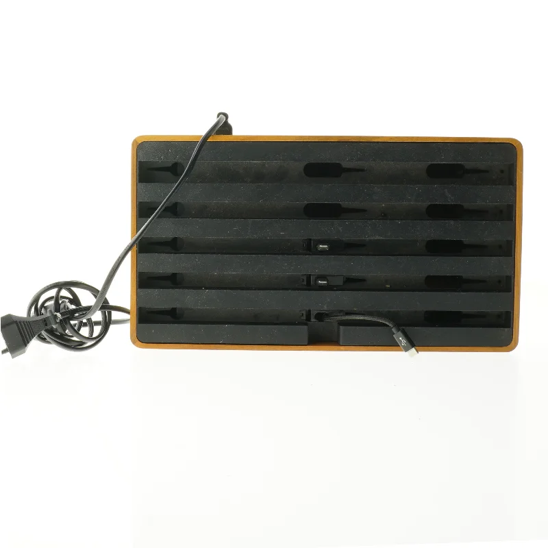 All dock ladestation (str. 33x18,5 cm)