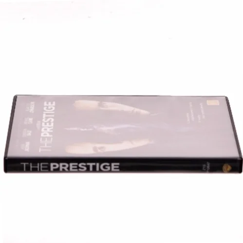 Prestige, the [dvd] med Hugh Jackman (DVD)