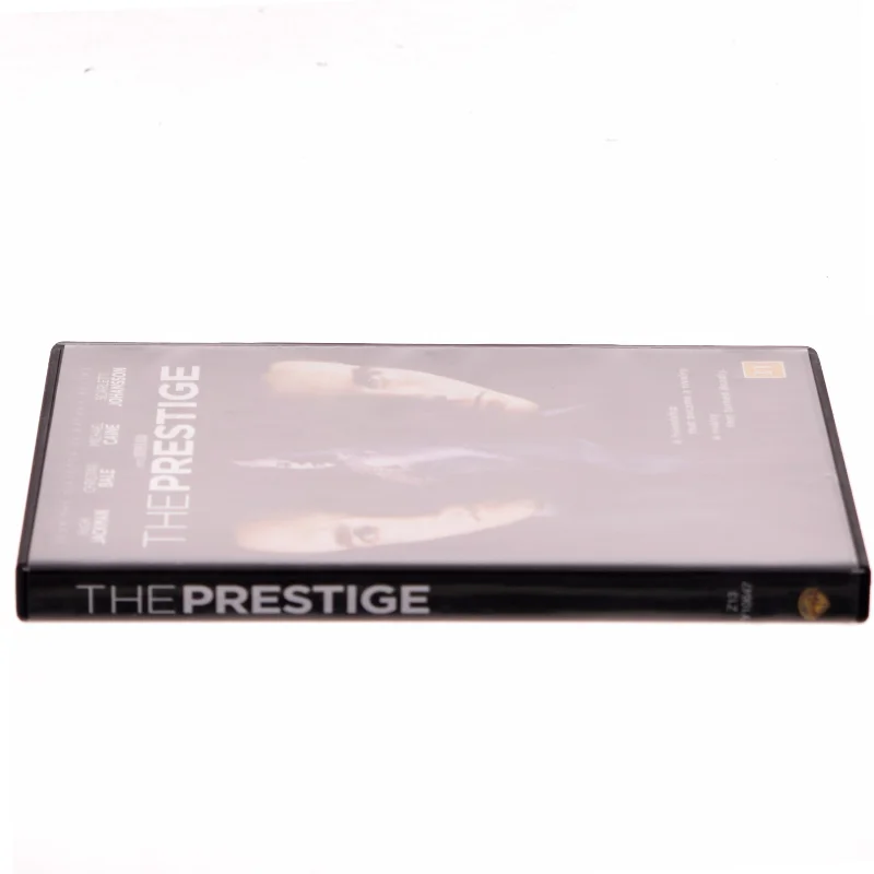 Prestige, the [dvd] med Hugh Jackman (DVD)