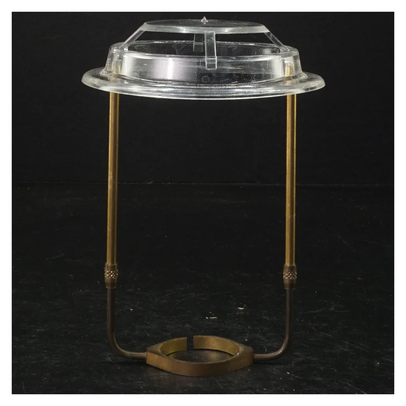 indsats til lampe (str. 17 cm)