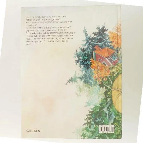 Den sultne kæmpe af Veronica Leo (Bog)