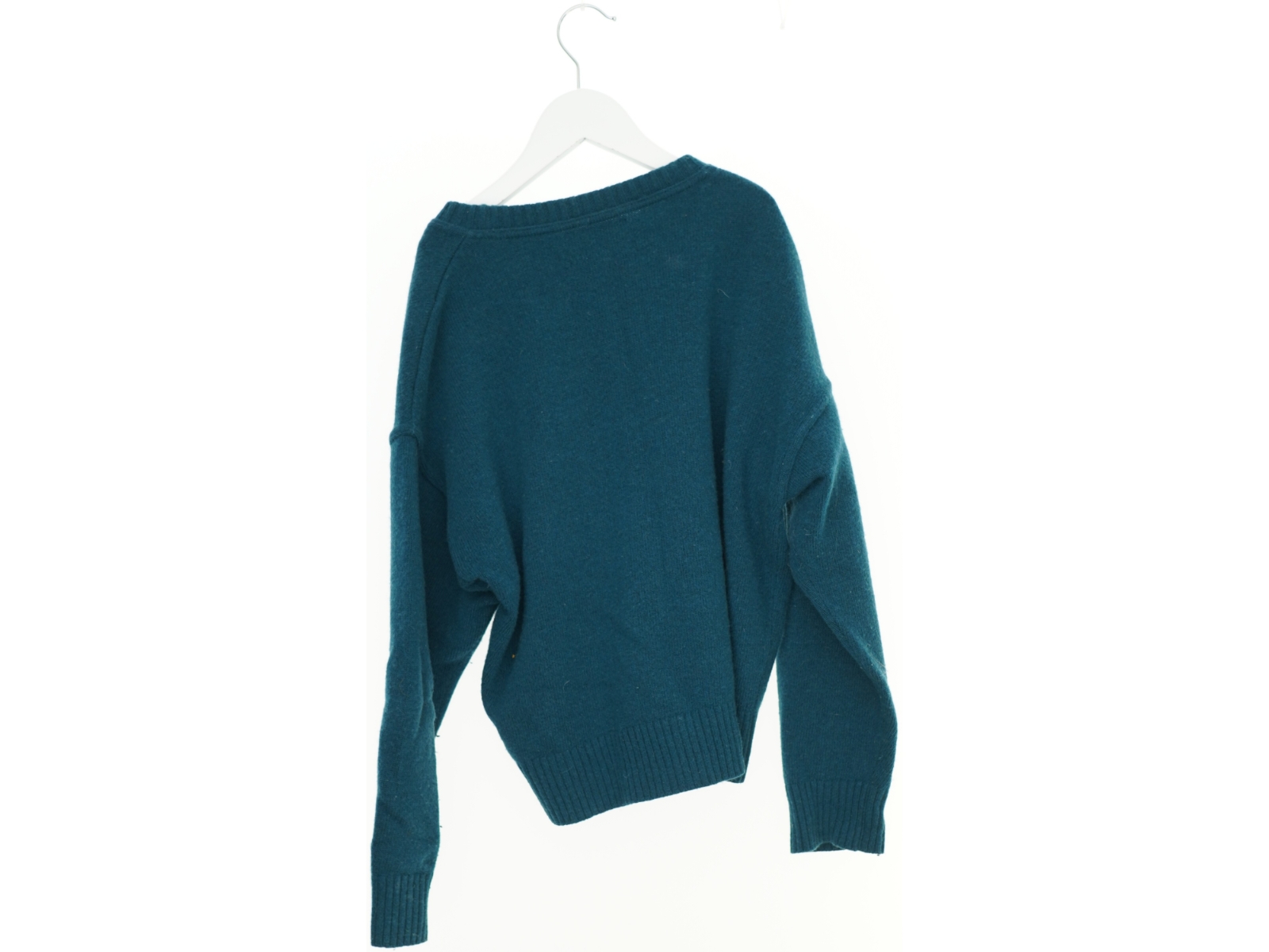 Sweatshirt fra Mads Nørgaard (str. 164 cm)