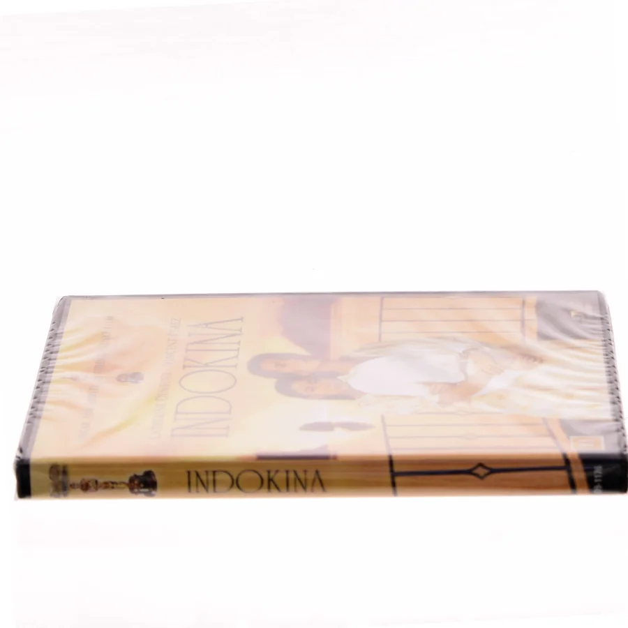 Indokina med Catherine Deneuve (DVD)