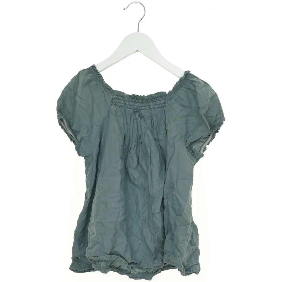 Top fra Pomp de Lux (str. 128 cm)