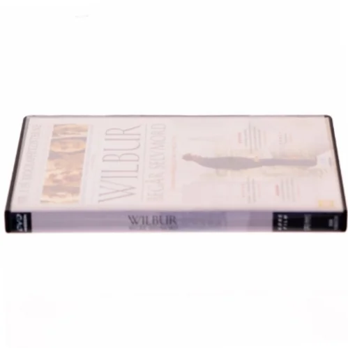 Wilbur Begår Selvmord (DVD)