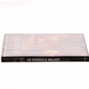En Nævefuld Dollars (On-air) med Clint Eastwood (DVD)