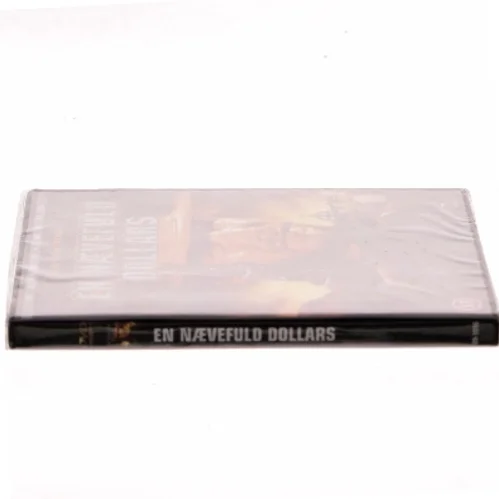 En Nævefuld Dollars (On-air) med Clint Eastwood (DVD)