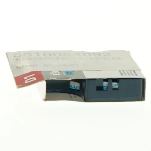 DYMO D1 Label Cassette fra Dymo (str. 9 mm x 7 m)
