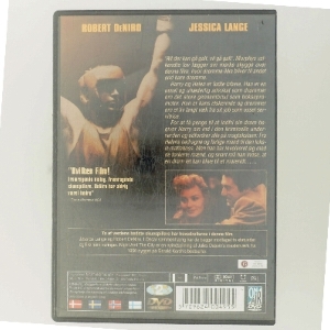 Night and the City med Robert De Niro (DVD)