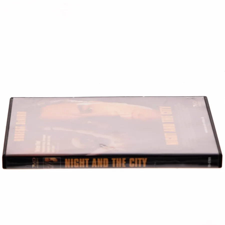 Night and the City med Robert De Niro (DVD)