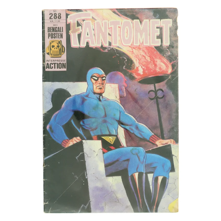 Fantomet (Bog)