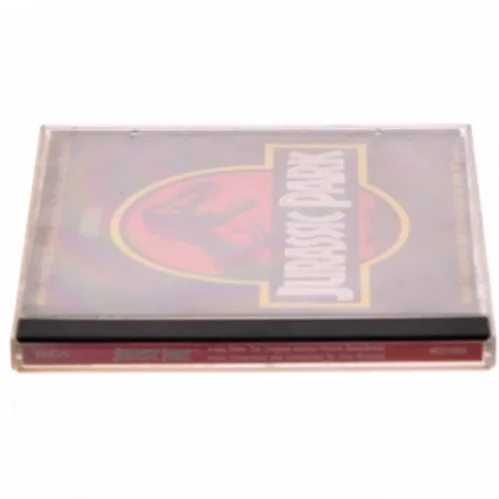 Jurassic Park (DVD)