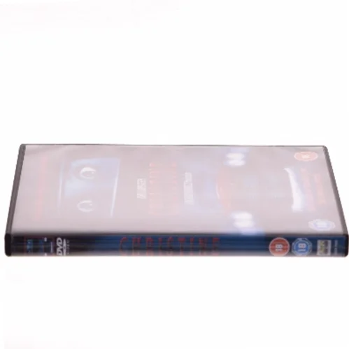 Christine med Keith Gordon (DVD)