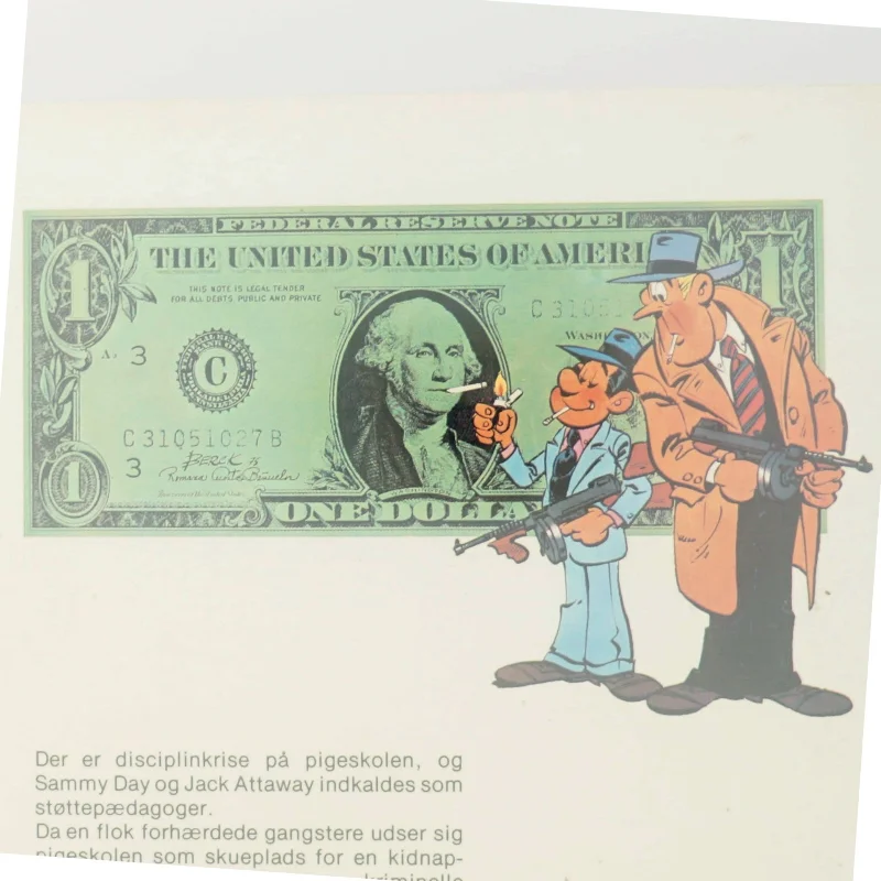 På kant med pigerne (Bog)