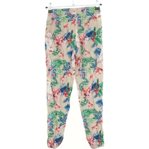 Bukser fra H&M (str. 134 cm)