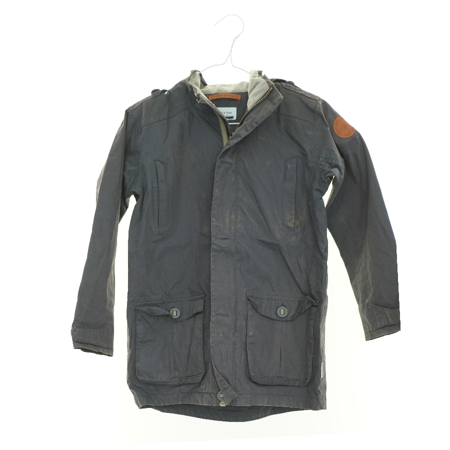 Sommerjakke fra Miniature (str. 152 cm)