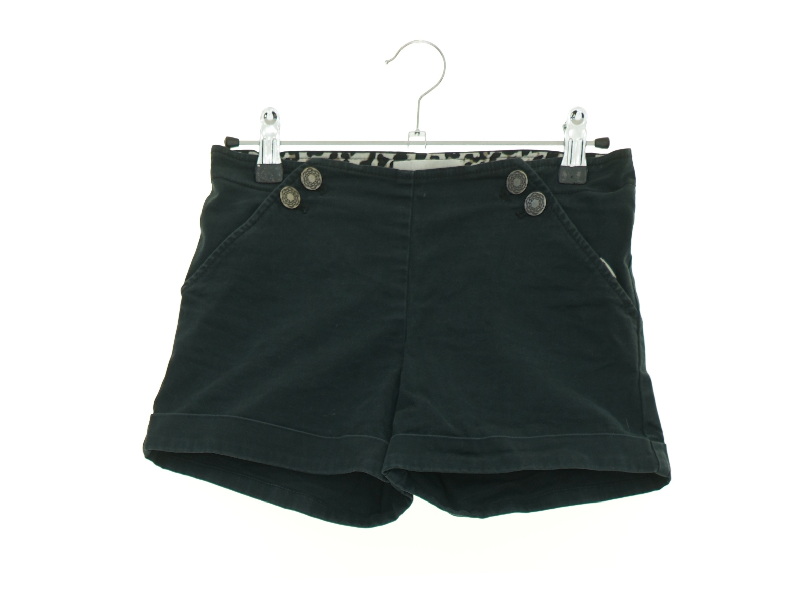 Shorts fra Rosemunde (str. 140 cm)