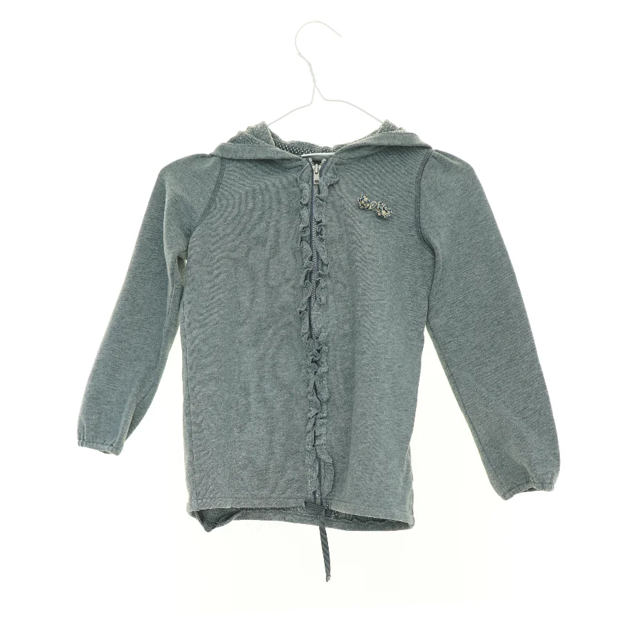 Sweatshirt fra Miniature (str. 140 cm)