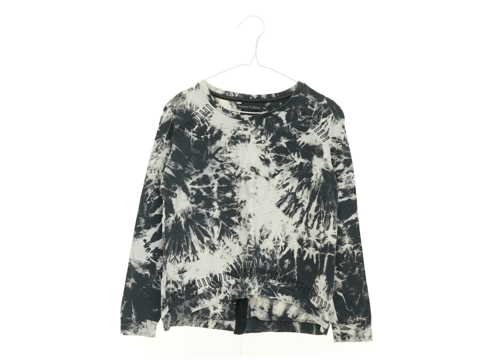 Bluse fra Frankie & Liberty (str. 164 cm)