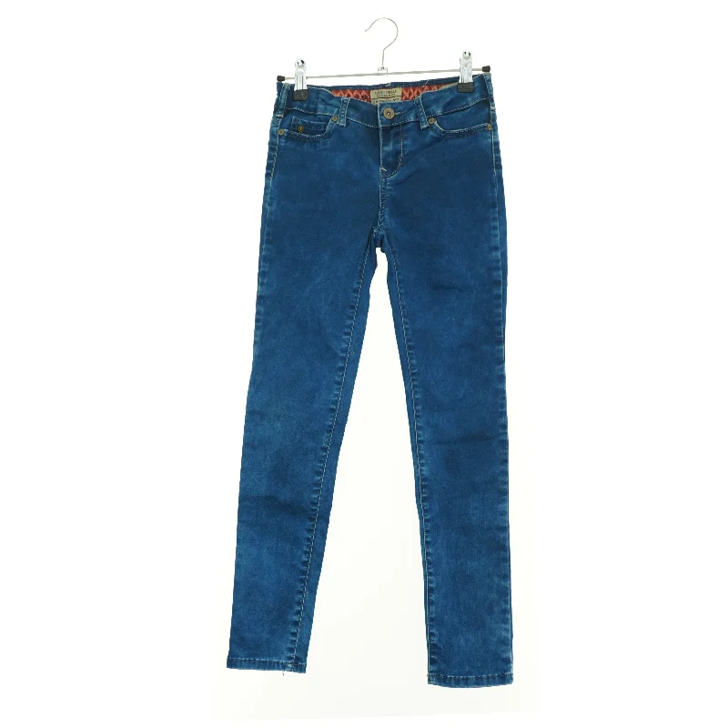 Jeans fra scotch r’belle (str. 140 cm)