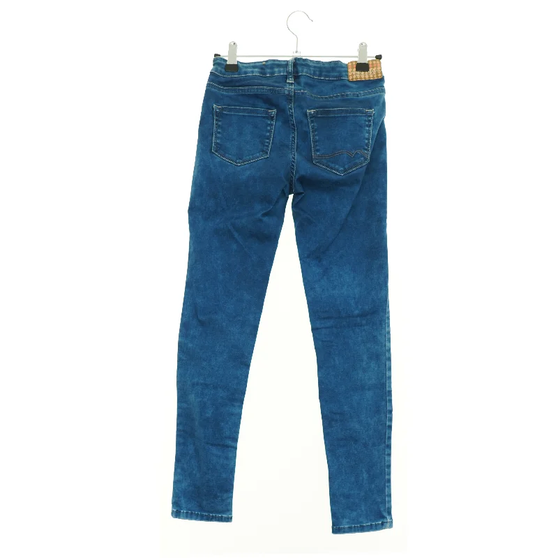 Jeans fra scotch r’belle (str. 140 cm)