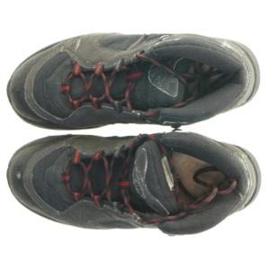 Quechua vandrestøvler størrelse 39 fra Quechua (str. 39 )