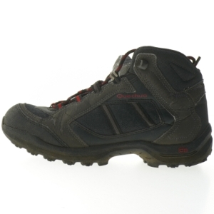 Quechua vandrestøvler størrelse 39 fra Quechua (str. 39 )