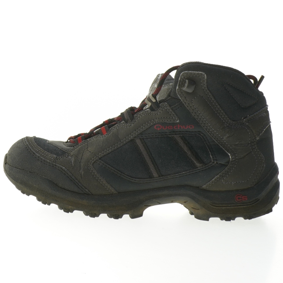 Quechua vandrestøvler størrelse 39 fra Quechua (str. 39 )