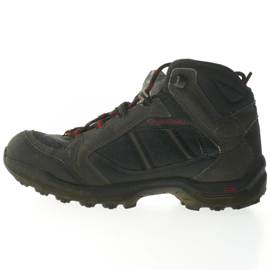Quechua vandrestøvler størrelse 39 fra Quechua (str. 39 )