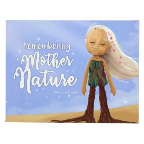 Remembering Mother Nature af Stuart French (Bog)