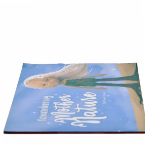 Remembering Mother Nature af Stuart French (Bog)