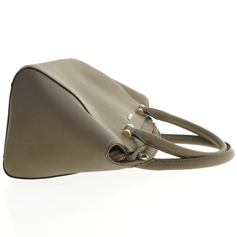 Designer skuldertaske fra DKNY (str. 35 x 23 cm)