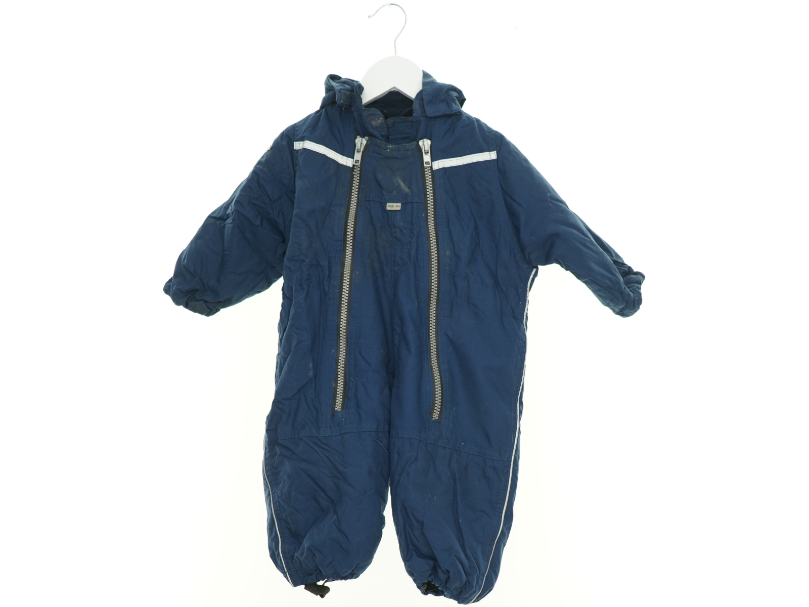 Flyverdragt fra Mikk-line (str. 80 cm)