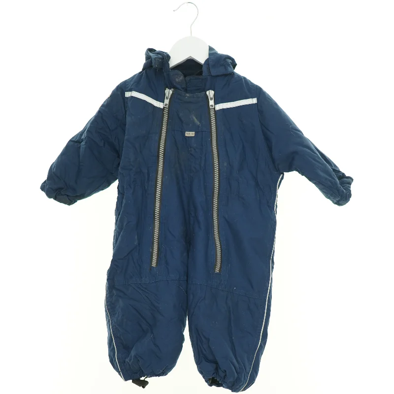 Flyverdragt fra Mikk-line (str. 80 cm)