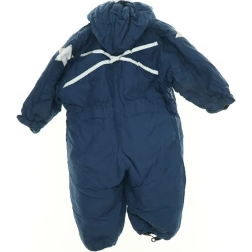 Flyverdragt fra Mikk-line (str. 80 cm)