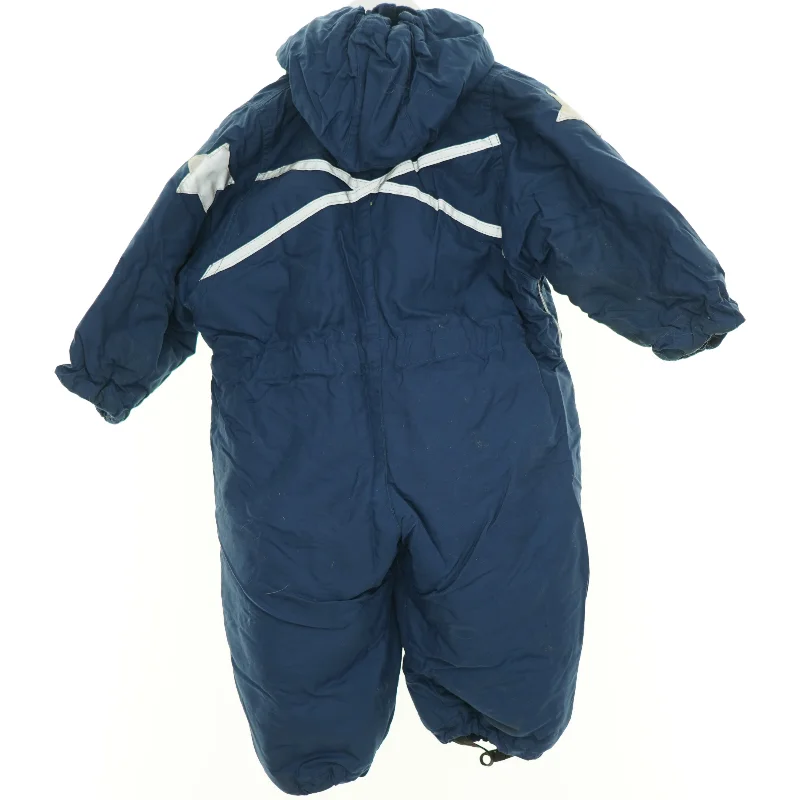 Flyverdragt fra Mikk-line (str. 80 cm)