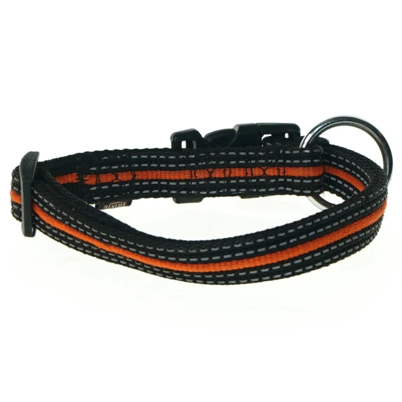Halsbånd fra Tricky (str. 40 x 2 cm)
