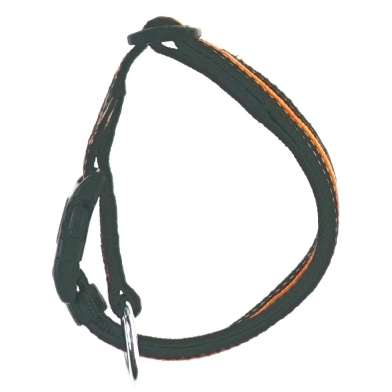 Halsbånd fra Tricky (str. 40 x 2 cm)