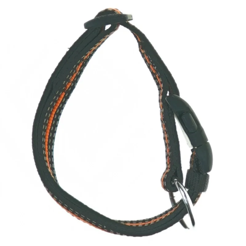 Halsbånd fra Tricky (str. 40 x 2 cm)