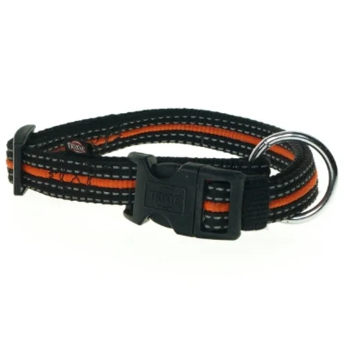 Halsbånd fra Tricky (str. 40 x 2 cm)